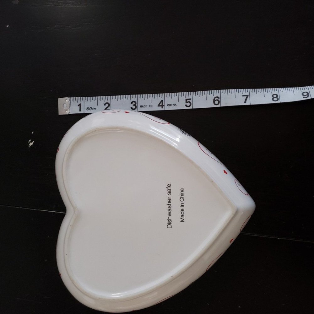 See's Candy candy dish or trinket holder - Picture 9 of 11
